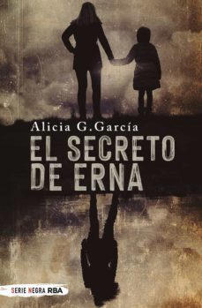 el secreto de erna-alicia g. garcia-9788491876588