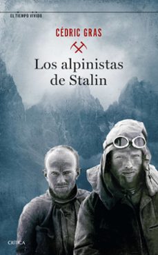 los alpinistas de stalin-9788491993988
