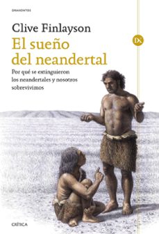 el sueño del neandertal-9788491995388