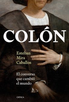 colón-esteban mira caballos-9788491997788