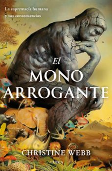 el mono arrogante-christine webb-9788491998488