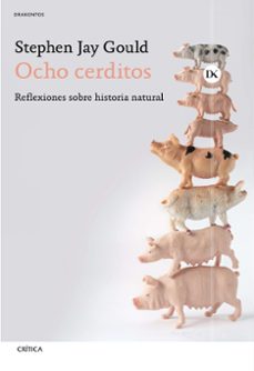 -stephen jay gould-9788491999188