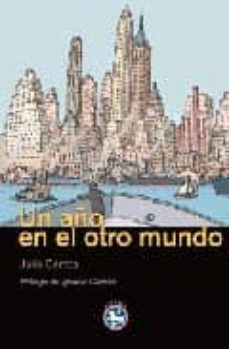 un año en el otro mundo-9788492403288