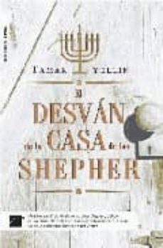 el desvan de la casa de los sheper-tamar yellin-9788492429288