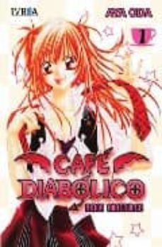 cafe diabolico nº 1-9788492449088