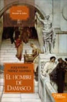 el hombre de damasco-9788492461288