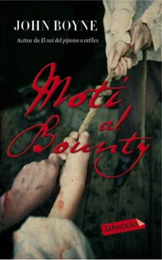 moti al bounty-9788492549788
