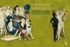 fray dulcino y margarita-tavo burat-9788492559688