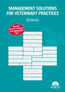 management solutions for veterinary practices-pere mercader menendez-9788492569588