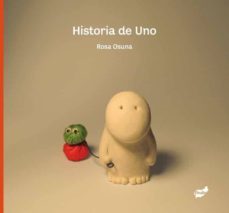 historia de uno-9788492595488