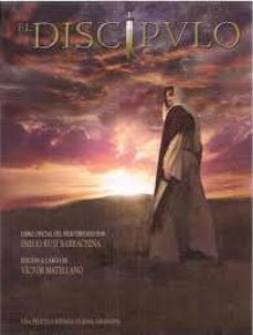 el discipulo (libro oficial del film dirigido por emilio ruiz bar rachina)-victor (ed.) matellano-9788492626588