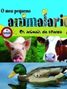 os animais da granxa-david patrick-9788492630288