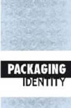 packaging identity-9788492643288