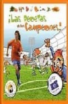 uefa: las recetas de los campeones-9788492650088