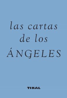 las cartas de los angeles-9788492678488