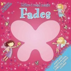 fades la magia d imaginar-9788492691388