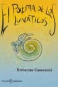 el poema de los lunaticos-9788492723188