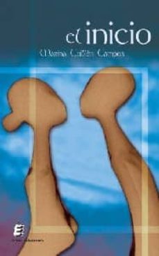 el inicio-marina guillen campos-9788492732388