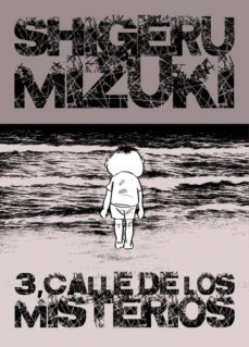 3, calle de los misterios-9788492769988