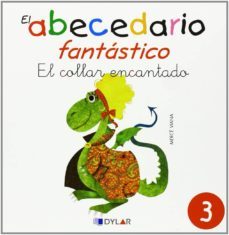 el collar encantado - cuento 3-9788492795888