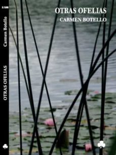 otras ofelias (ebook)-carmen botello-9788492890088