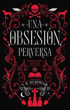 obsesion perversa, una-9788492918188