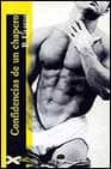 confidencias de un chapero-p. ulises-9788493062088