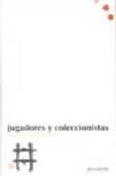 jugadores y coleccionistas-9788493294588