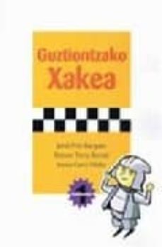guztiontzako xakea-jordi prio burgues-ramon torra bernat-imma farre vilalta-9788493339388