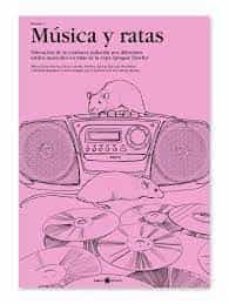 musica y ratas-9788493358488