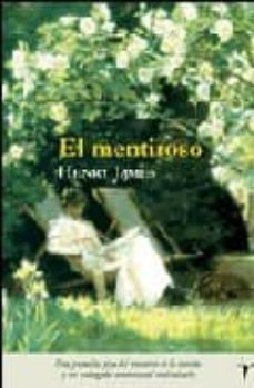 el mentiroso-henry james-9788493407988