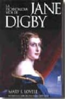 la escandalosa vida de jane digby-mary s. lovell-9788493421588