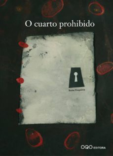 o cuarto prohibido-9788493449988