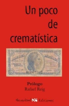 un poco de crematistica-9788493497088