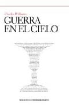 guerra en el cielo-9788493518288
