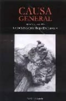 causa general-9788493601188