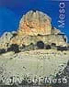 valle del mesa: pueblos de españa, guadalajara-teodoro alonso concha-9788493633288
