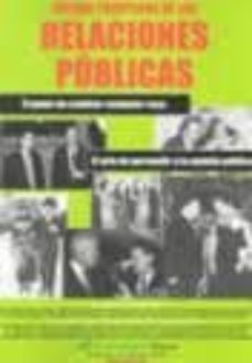 marketing, relaciones publicas, politicas y lobbying-jordi xifra-9788493656188