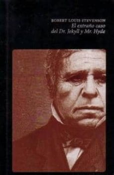 el extraño caso del dr. jekyll y mr. hyde-9788493666088