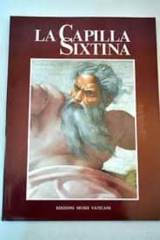 codices de la capilla sixtina-9788493677688