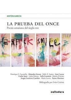 la prueba del once-9788493679088