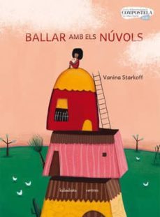 ballar amb els nuvols-vanina starkoff-9788493746988