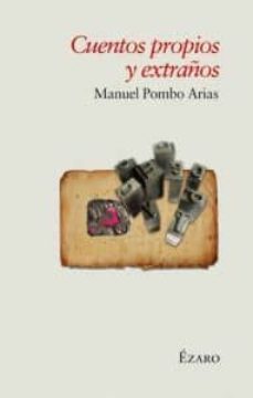 cuentos propios y extraños-9788493749088