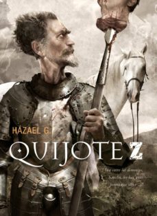 quijote z: ingenioso hidalgo don quijote de la mancha-9788493754488