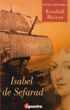 isabel de sefarad-9788493762988