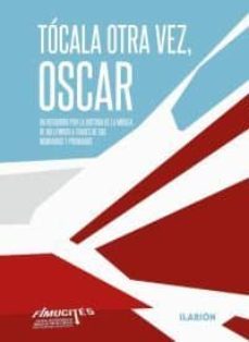 tocala otra vez oscar-9788493857288