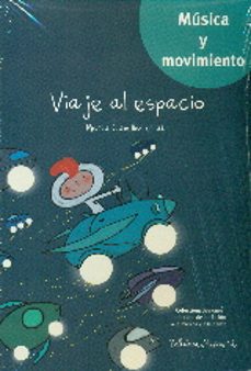 un viaje al espacio (incluye cd)-marta canellas-9788493902988