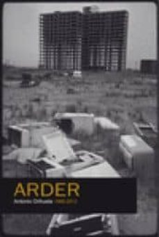 arder-9788493939588