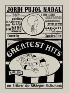 greatest hists-jordi pujol nadal-9788493952488