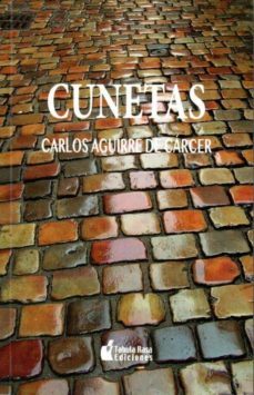 cunetas-c. aguirre de carcer-9788494021688